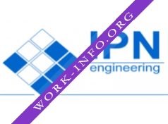 IPN Engineering Логотип(logo)