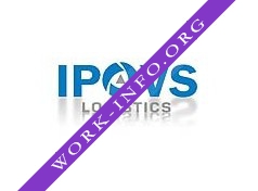 Ipovs logistics Логотип(logo)