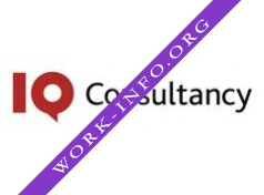 IQ Consultancy Логотип(logo)