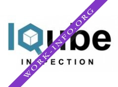 iQube Co. ltd Логотип(logo)