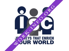 ISC travel Логотип(logo)