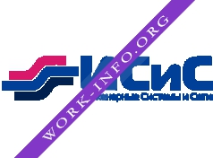 ИСИС Логотип(logo)