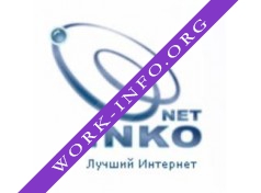 ИСП Инко-нэт Логотип(logo)