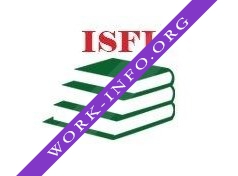 Istra School of English Логотип(logo)