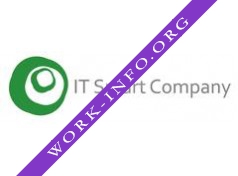 IT Smart Company Логотип(logo)