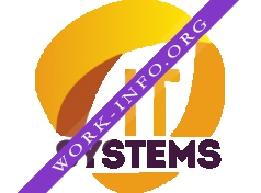 IT-SYSTEMS Логотип(logo)