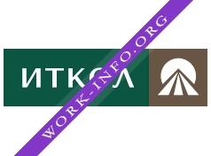 Иткол Логотип(logo)