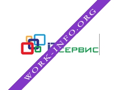 ИТсервис Логотип(logo)