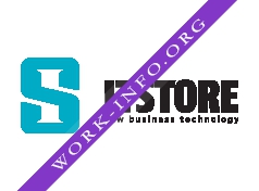 Логотип компании ITStore