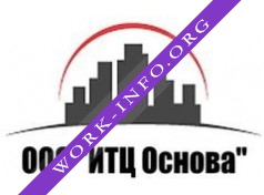 ИТЦ Основа Логотип(logo)