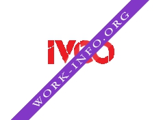 IV-Company Логотип(logo)