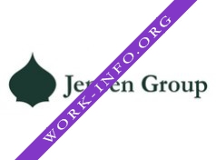 Jensen Group Логотип(logo)