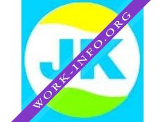 Логотип компании JK-Travel