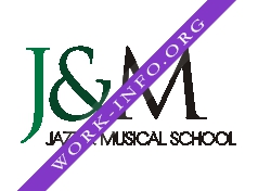 J&M School Логотип(logo)