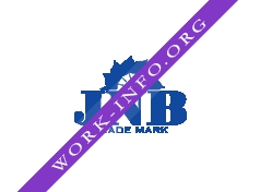 JNB RUS Логотип(logo)