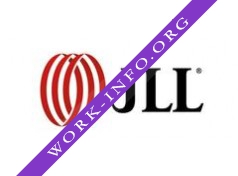 Jones Lang LaSalle Логотип(logo)