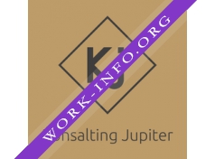 Jupiter Логотип(logo)