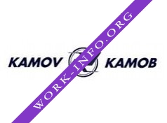 Камов Логотип(logo)