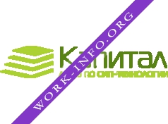 КАП-Групп Логотип(logo)