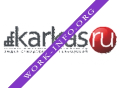 KARKAS Логотип(logo)