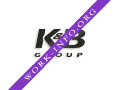 K&B Group,ООО Логотип(logo)