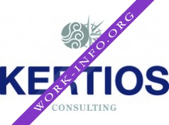 KERTIOS CONSULTING Логотип(logo)