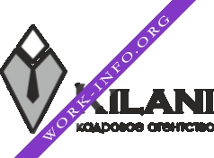 KILANI Логотип(logo)