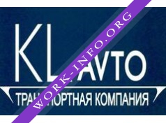 KLavto Логотип(logo)