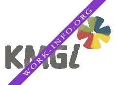 KMGi Rus Логотип(logo)