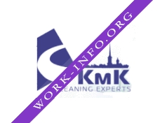 КмК, клининговая компания Логотип(logo)