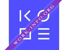 KODE Логотип(logo)