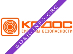 КОДОС Логотип(logo)