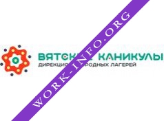 КОГУП Дирекция загородных лагерей Логотип(logo)