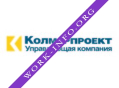 Колмарпроект, УК Логотип(logo)