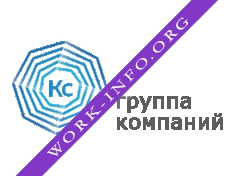 Коммунальные системы Логотип(logo)