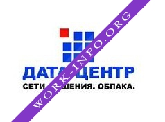 Дата Центр Логотип(logo)