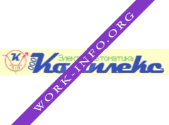 Комплекс-Электро-Автоматика Логотип(logo)