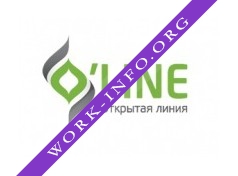 Контакт Центр Открытая Линия Логотип(logo)