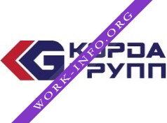 Корда Групп Логотип(logo)