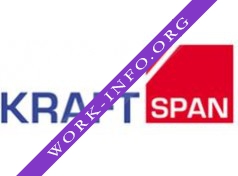 Kraftspan Логотип(logo)