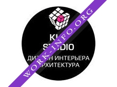 KUB Studio Логотип(logo)