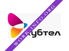 КУБАНЬ-ТЕЛЕКОМ Логотип(logo)