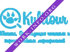 Kulttour. Квесты. Организация частных и корпоративных мероприятий Логотип(logo)