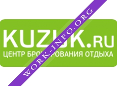 Логотип компании Kuzuk