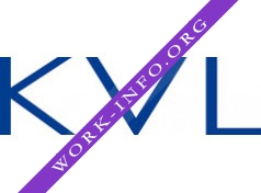 KVL-Consult Логотип(logo)