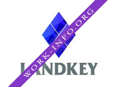 Landkey Логотип(logo)