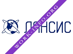 ЛанСис Логотип(logo)