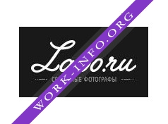 Laoo Логотип(logo)