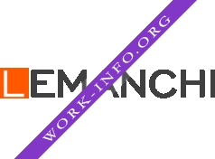 Lemanchi Логотип(logo)