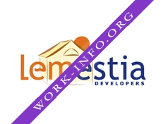 Lemestia developers Логотип(logo)